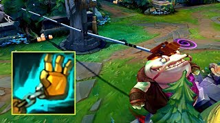 BLITZ Q, NAUTILUS Q, THRESH Q vs TAHM KENCH R