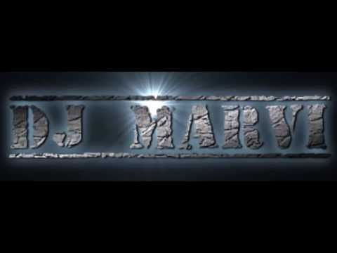 Hozier  feat  DJ MARVI remix  -  Take  me to church