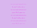 Arash ft helena - pure love - with lyrics 