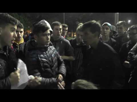 Elite Free - Gw vs Nesse vs Magnum - 8vos