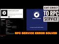 Realtek Rpcerror Fix Realtek HD Audio Manager Missing From Windows 10 Realtek RPC Error Solved
