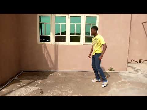 For my arena. Small baddo ft Idowest dance by Waddoski