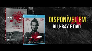 Trailer: Harakiri - Edição Definitiva - DVD e Blu-ray