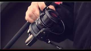 Daiwa 25a black widow