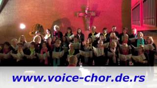 Seashell - Scala &amp; Kolacny - Konzert