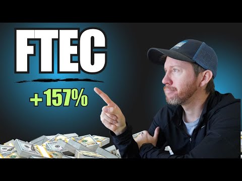5 Reasons FTEC is a Great Tech ETF To Buy and Hold
