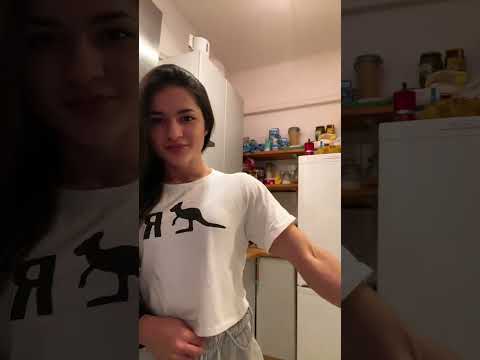 Sleeper build girl surprises everyone with her bicep | Muscle Muse | Girls with muscle