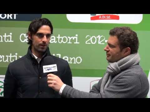 LUCA ARIATTI: "A Pazzini consiglio di restare al Milan"