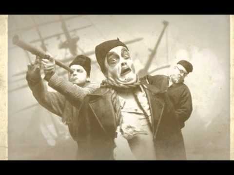 Tiger Lillies - Sailor