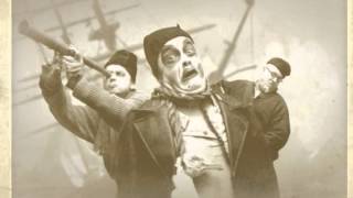 Tiger Lillies - Sailor