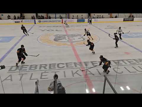 2025_10_12 DEAC-OHA U16 1 HARMAD