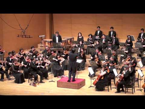 Forgotten Dreams(L.Anderson)