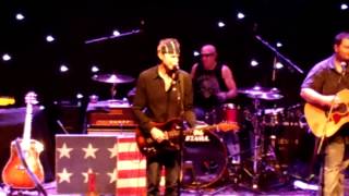 The Bodeans-You don't get much