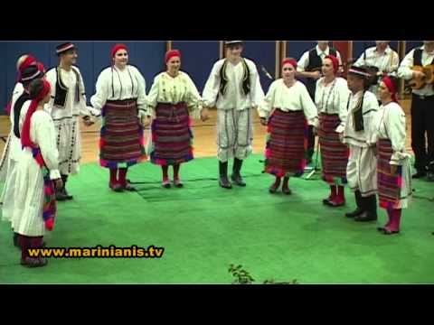 KUU Suhopolje -  Žito žela, plesovi iz Baranje