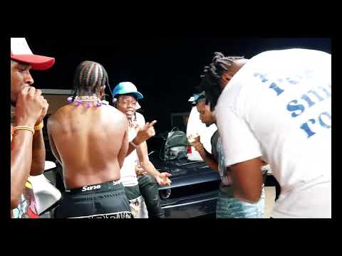 BEHIND THE SAUCE RIZZOO RIZZOO X SAUCE GOHAN HOT BOYZ BTS  WEEDSTONIANS SAUCE TV