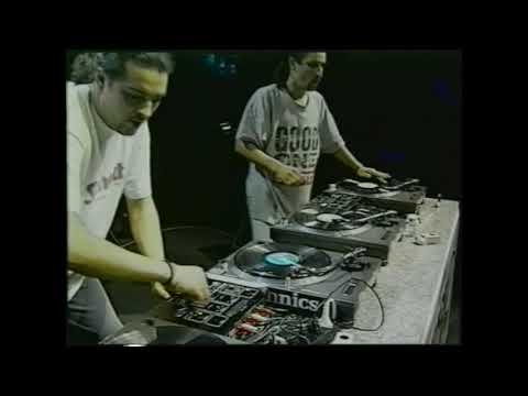 Black Sun — 1996