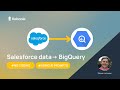 Connect Salesforce To BigQuery In Minutes Using Claude MCP Server