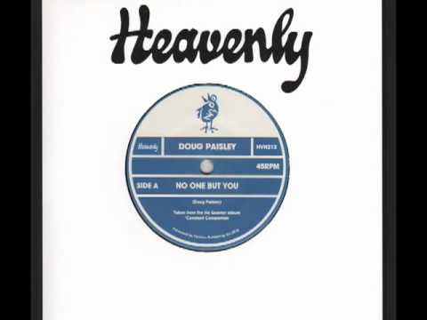 HVN212 - Doug Paisley 'No One But You'