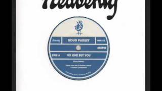 HVN212 - Doug Paisley &#39;No One But You&#39;