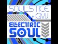 Soulstice & GMJ  "The Time ES" Instrumental OFFICIAL VERSION
