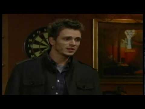 Lucky & Liz 2-18-10 *Can't abandon Elizabeth* pt.1