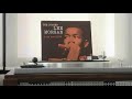 Blue​ Note​ 1578: Lee​ Morgan: Lover  Man​ (1958) Original​ Mono​ 1st​ Pressing