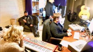 extraits du dernier album de miss drey