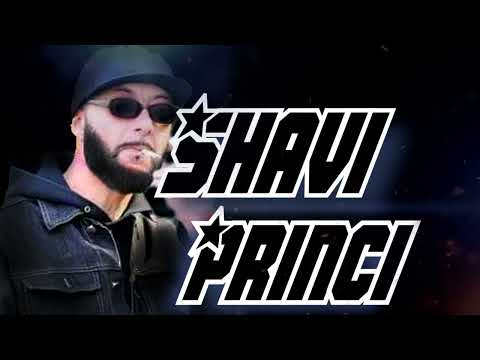 shavi princi - depresia