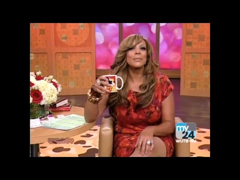 The Wendy Williams Show - Sept. 22, 2009 | Stephanie Pratt, Sean Kingston