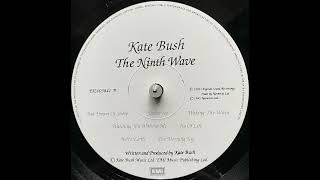 Kate Bush - Watching You Without Me