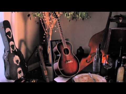 Dustin Jones & The Rising Tide - 2012 Album Preview (Long Road Home)