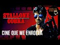 26 Cine Que Me Enrolla Cobra El Brazo Fuerte De La Ley
