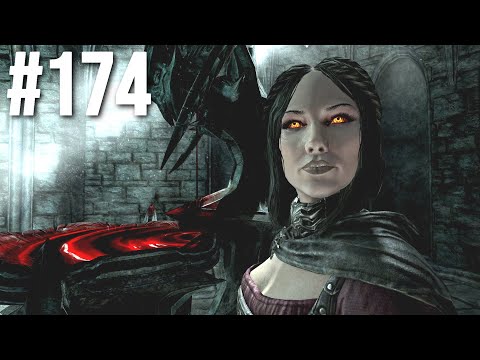 Skyrim Legendary (Max) Difficulty Part 174 - ULTIMATE POWER... AGAIN!