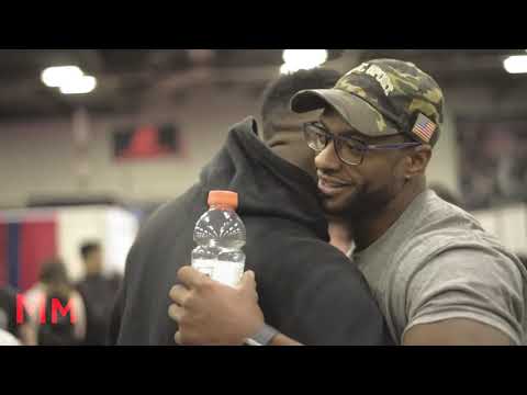 Raymont Edmonds - Mindset Motivation