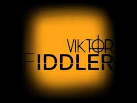 Viktor Fiddler Dark Techno&Psyhedelic Live Dj Set 2016 Jun 11Hungary Kecskemét
