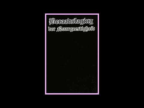 Boecx / Eeuwig / Alruin – Beraadslaging Der Naargeestigheid (Full Split) (2013)