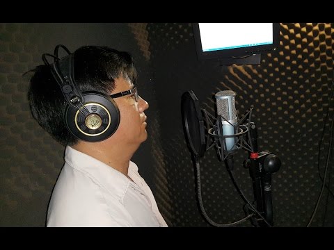 Thể hiện bởi Nguyễn Minh Châu