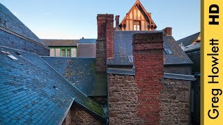 Let All Mortal Flesh Keep Silence (Greg Howlett)