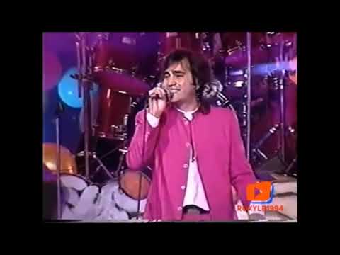 Trulala Claudio Toledo  Tu dueño