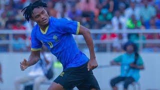 Download lagu SELEMANI MWALIMU 🇹🇿 Goals, Shots, Assists, Passes & Incredible Skills 2024 HD. mp3