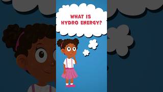 What is hydro power? Renewable Energy #renewableenergy #climatechange #environment #sciencefacts