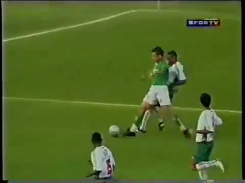 Palmeiras 1x2 Portuguesa - Campeonato Paulista 2005