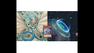 手札1枚からフィールド魔法サーチ！クロノダイバー主張セット紹介【＃遊戯王】