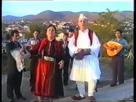 Djali bitinar Ali Kondi