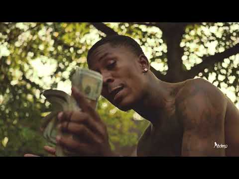 The Real Stackboiz [Stackboi Ty] - No sleep (Official Music Video)