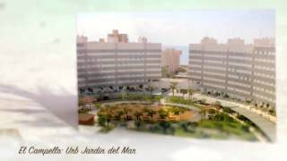 preview picture of video 'Apartments In El Campello - Apartment Urbanisations'