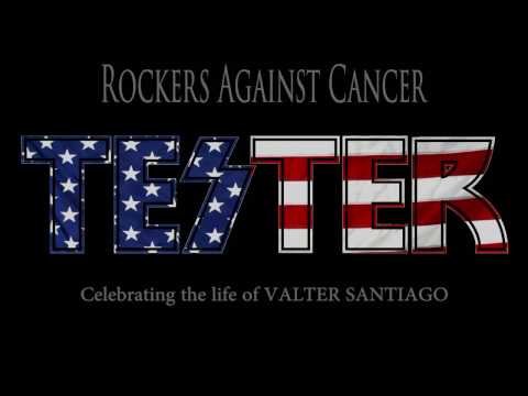 Rockers Against Cancer
