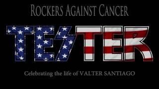 Rockers Against Cancer