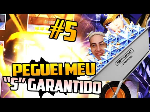MAIS UM DIA E MAIS 40 NO ONEIROS... TÁ VIRANDO ROTINA | Saint Seiya Awakening
