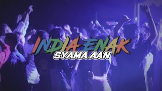 Download lagu LAGU JOGET TERBARU - INDIA REMIX - SYAMAA AAN || LOPEEZ LAMAHORA 2024 mp3
